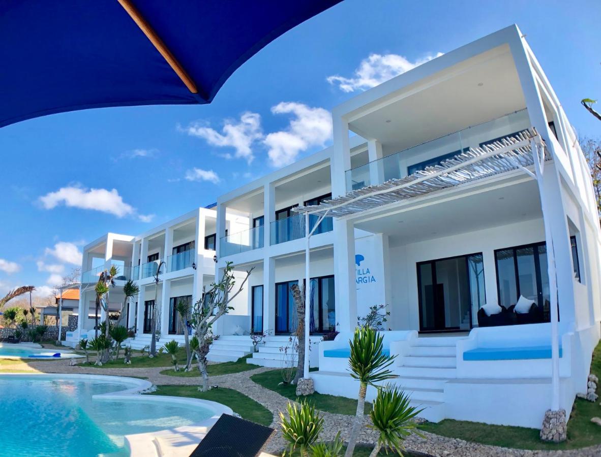 Villa Argia Nusa Penida Batununggul المظهر الخارجي الصورة