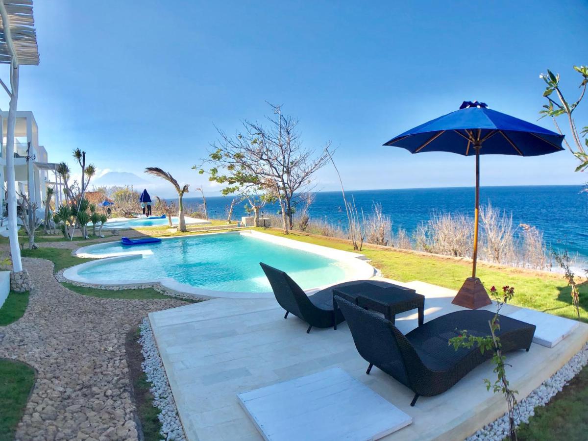 Villa Argia Nusa Penida Batununggul المظهر الخارجي الصورة