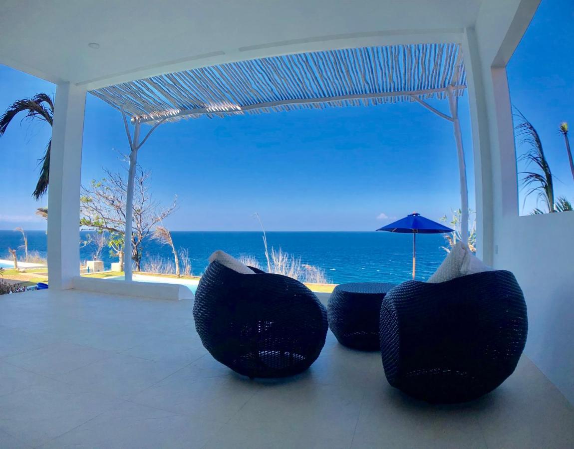 Villa Argia Nusa Penida Batununggul المظهر الخارجي الصورة