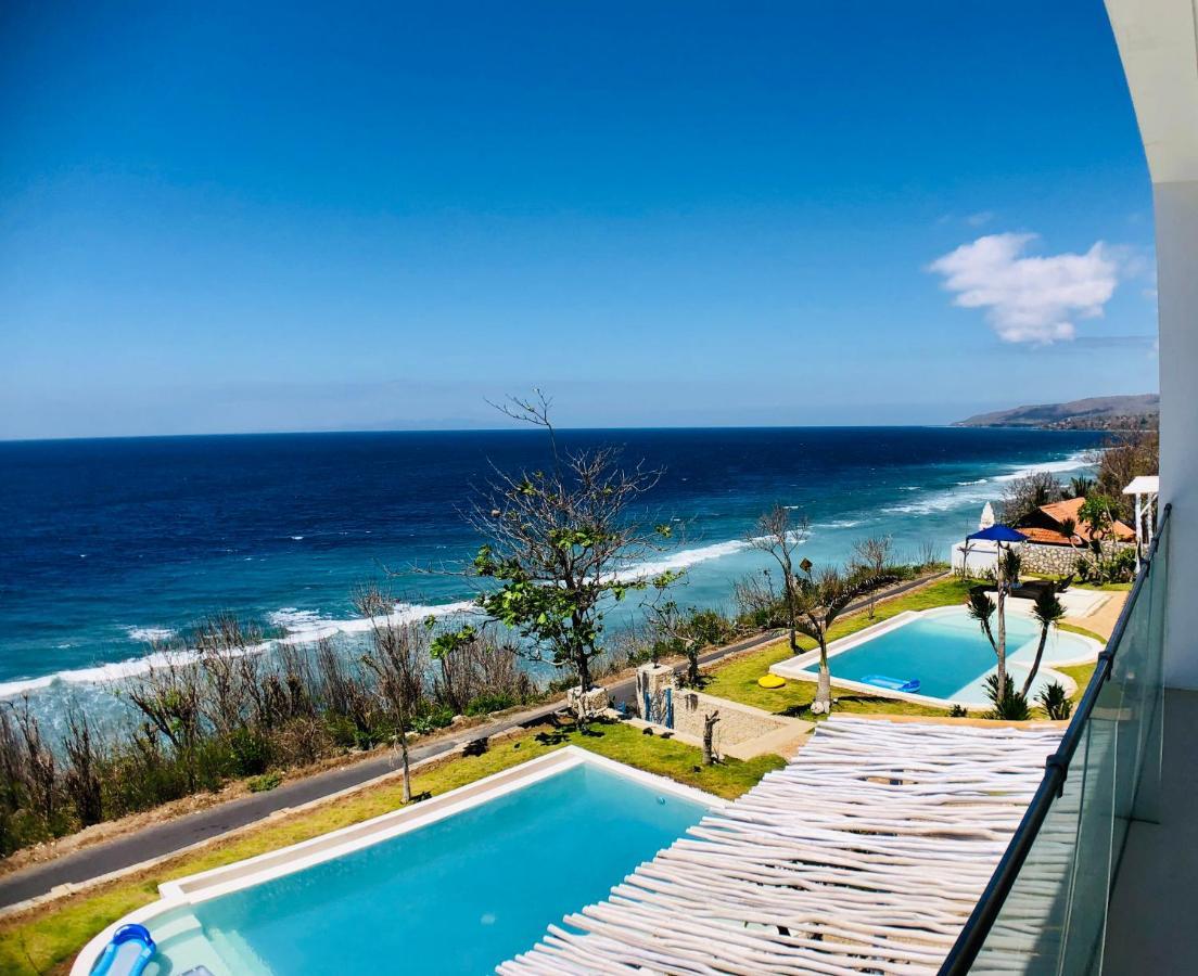 Villa Argia Nusa Penida Batununggul المظهر الخارجي الصورة