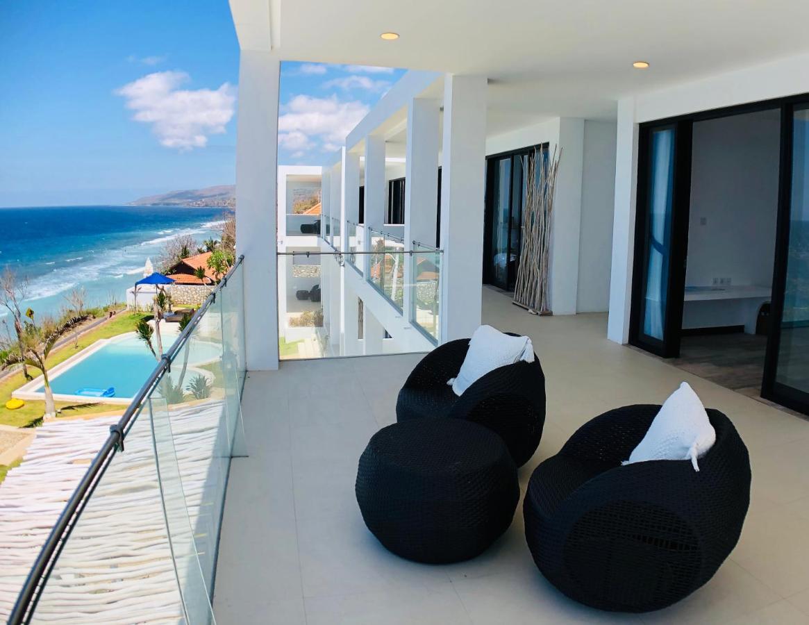 Villa Argia Nusa Penida Batununggul المظهر الخارجي الصورة