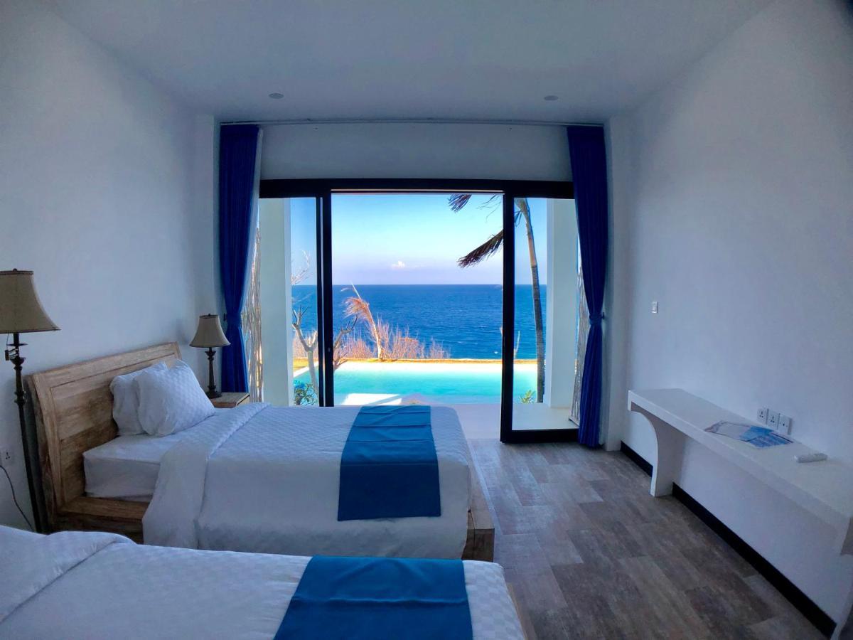 Villa Argia Nusa Penida Batununggul المظهر الخارجي الصورة