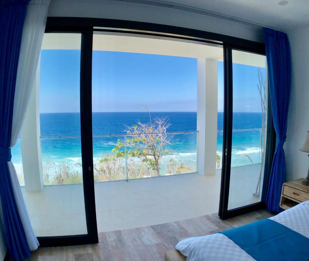 Villa Argia Nusa Penida Batununggul المظهر الخارجي الصورة