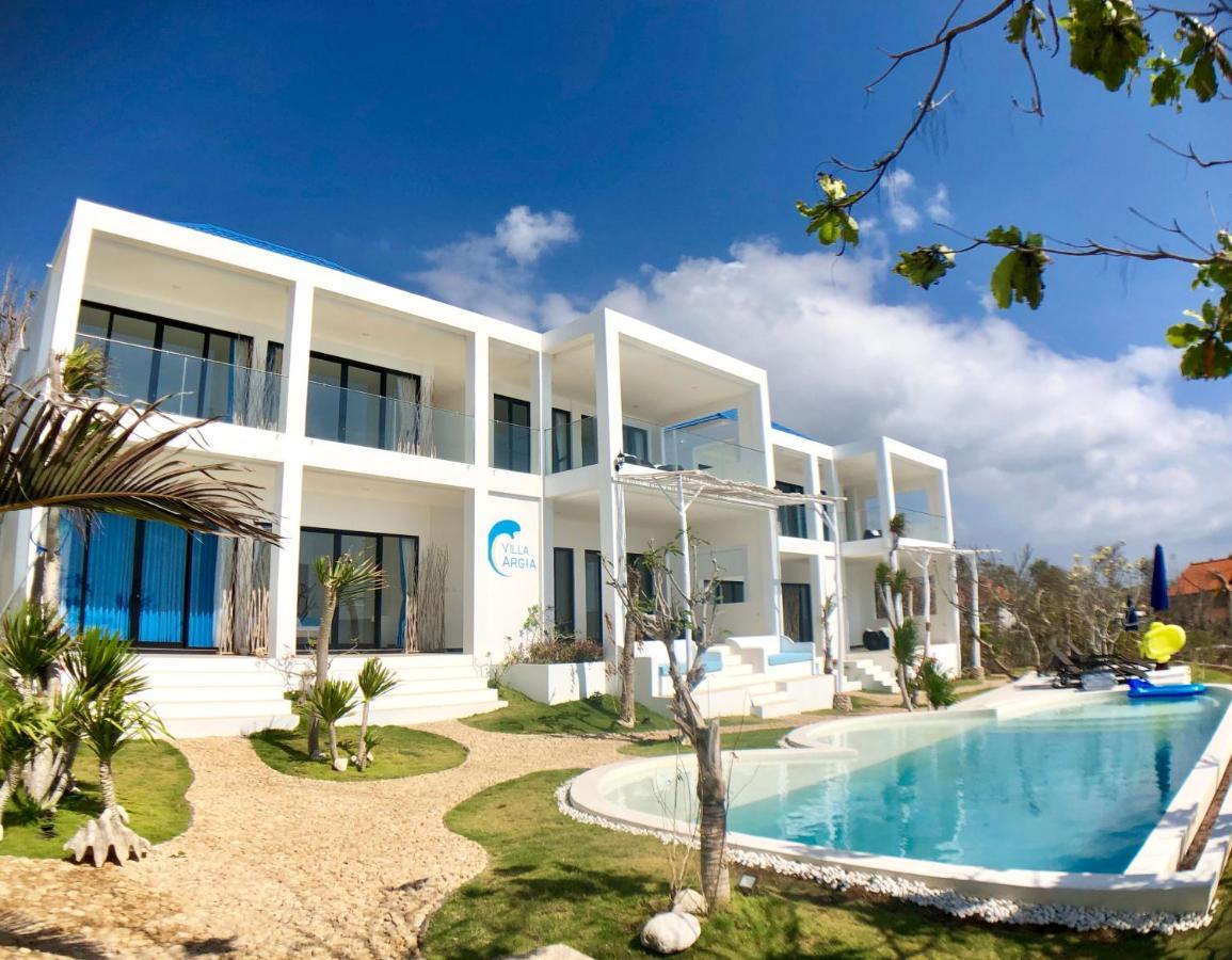 Villa Argia Nusa Penida Batununggul المظهر الخارجي الصورة