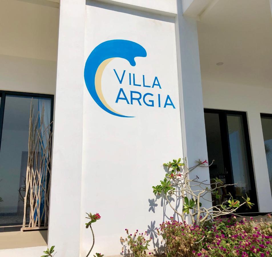 Villa Argia Nusa Penida Batununggul المظهر الخارجي الصورة