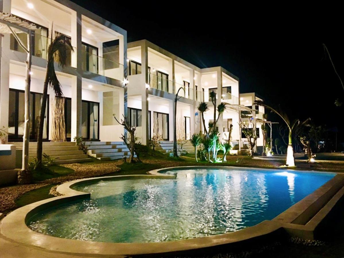 Villa Argia Nusa Penida Batununggul المظهر الخارجي الصورة
