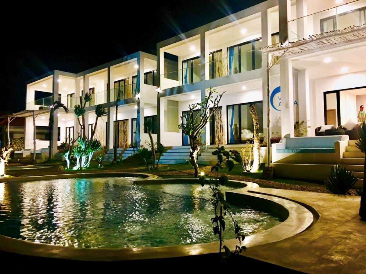 Villa Argia Nusa Penida Batununggul المظهر الخارجي الصورة