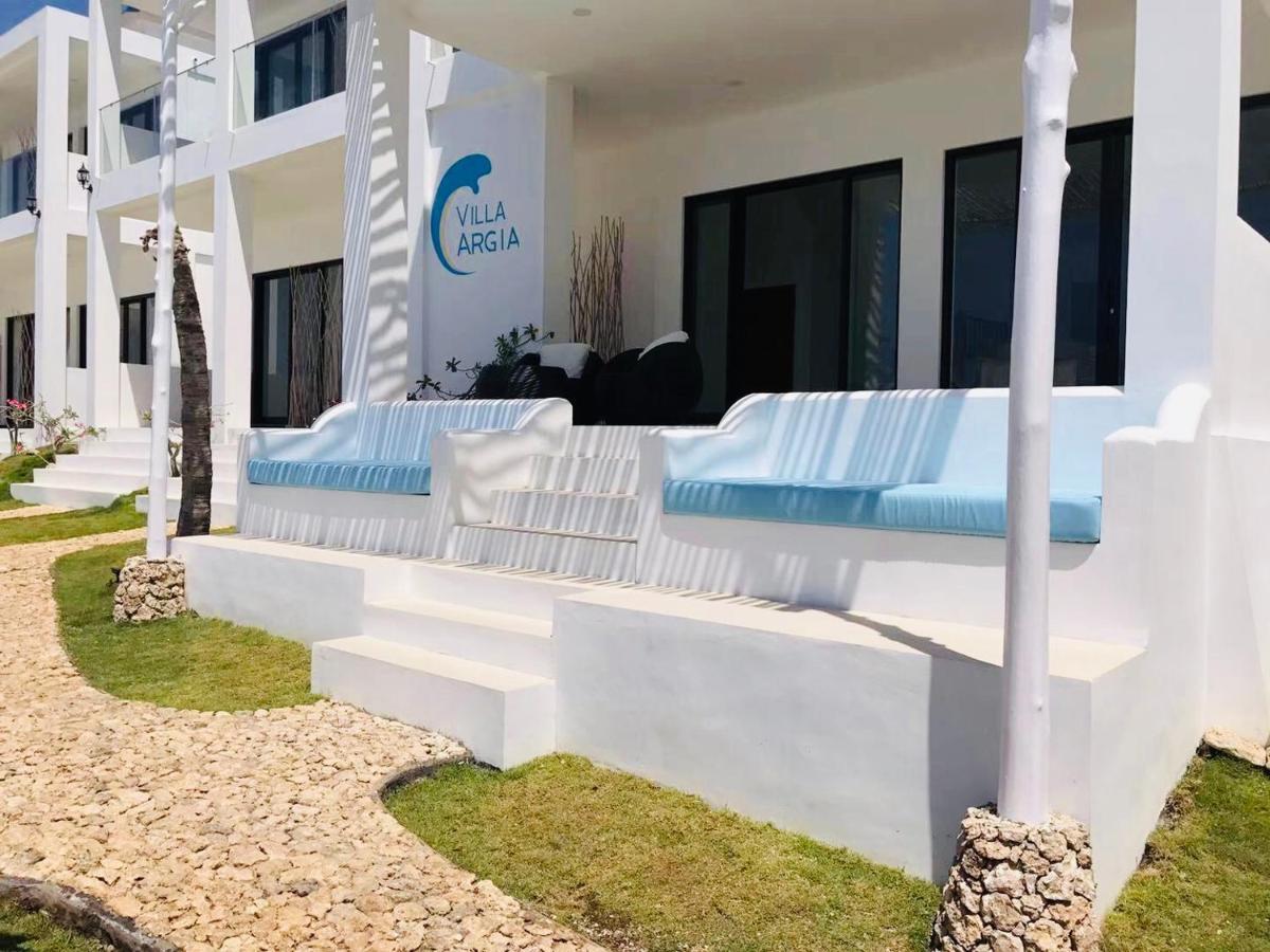 Villa Argia Nusa Penida Batununggul المظهر الخارجي الصورة