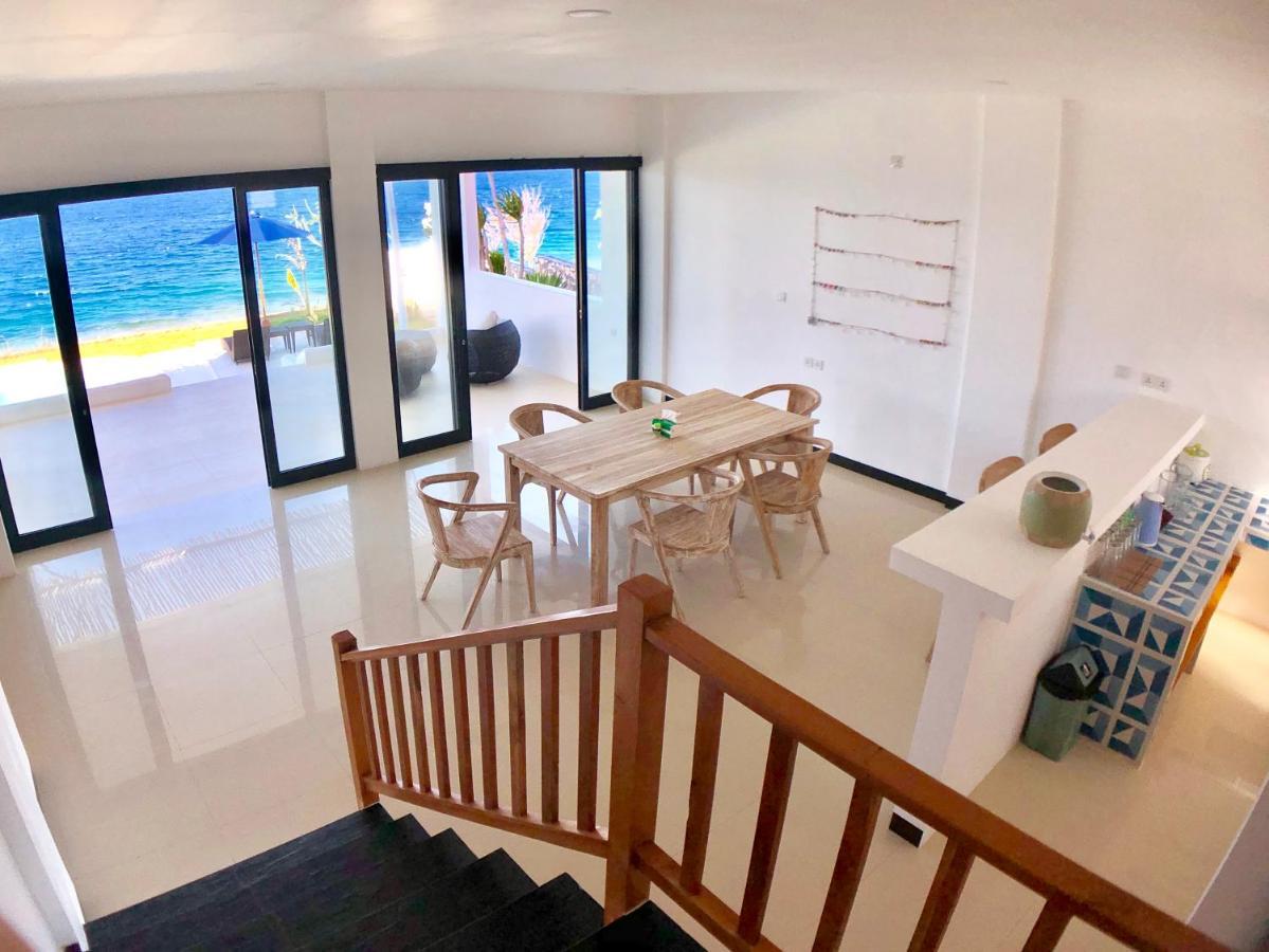 Villa Argia Nusa Penida Batununggul المظهر الخارجي الصورة