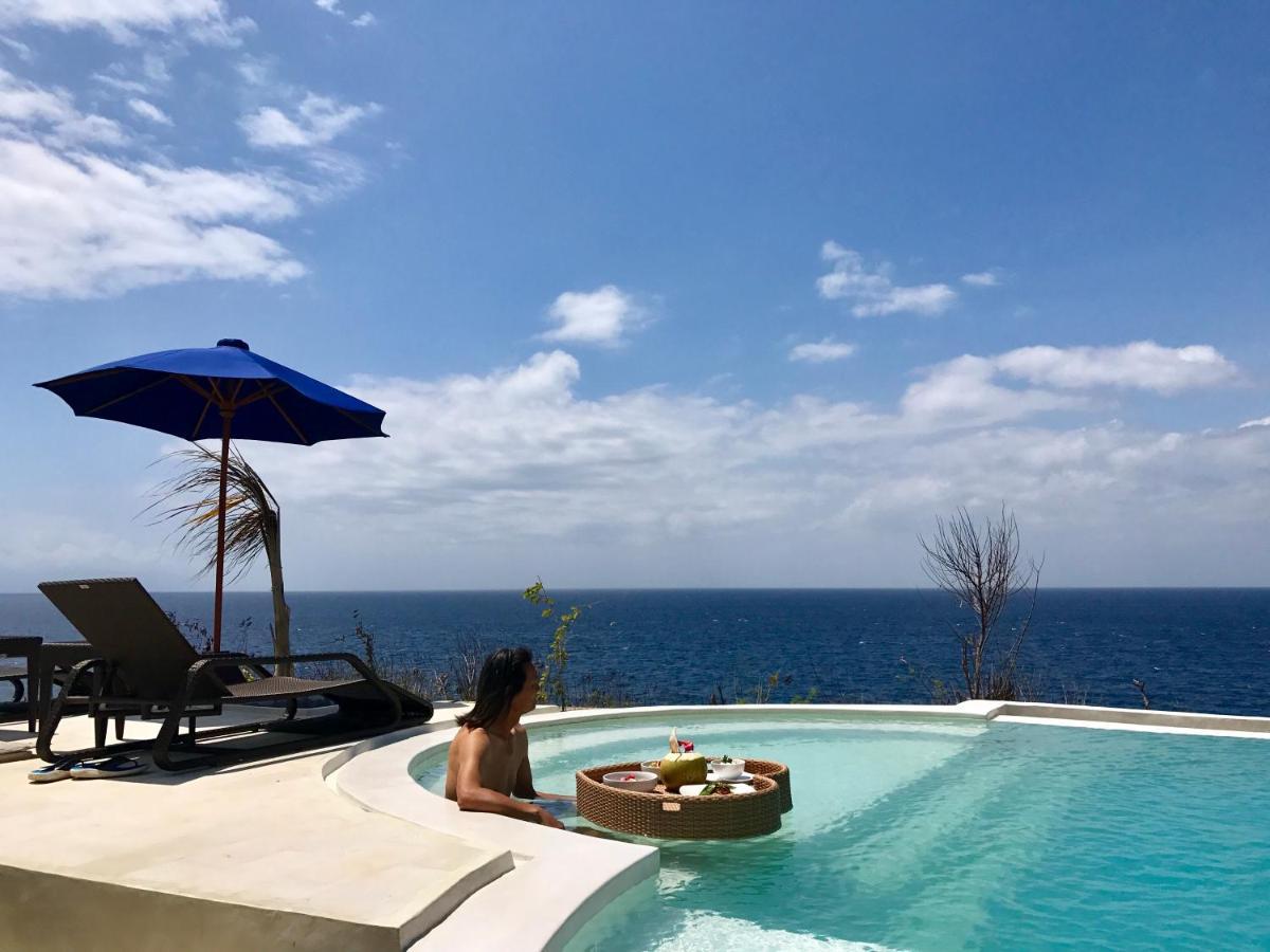 Villa Argia Nusa Penida Batununggul المظهر الخارجي الصورة