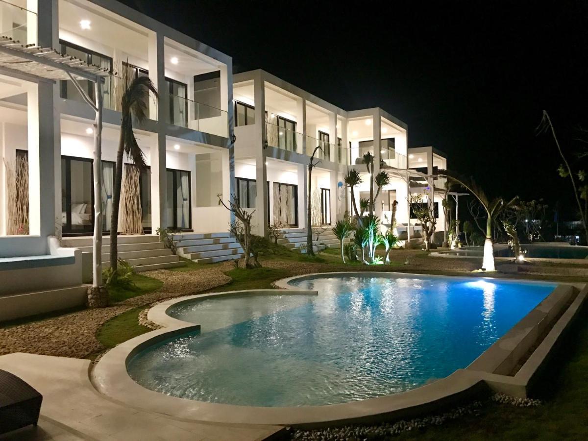 Villa Argia Nusa Penida Batununggul المظهر الخارجي الصورة